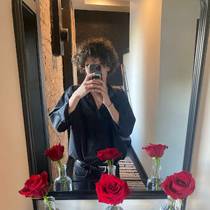 Meet your Posher, Bradyn